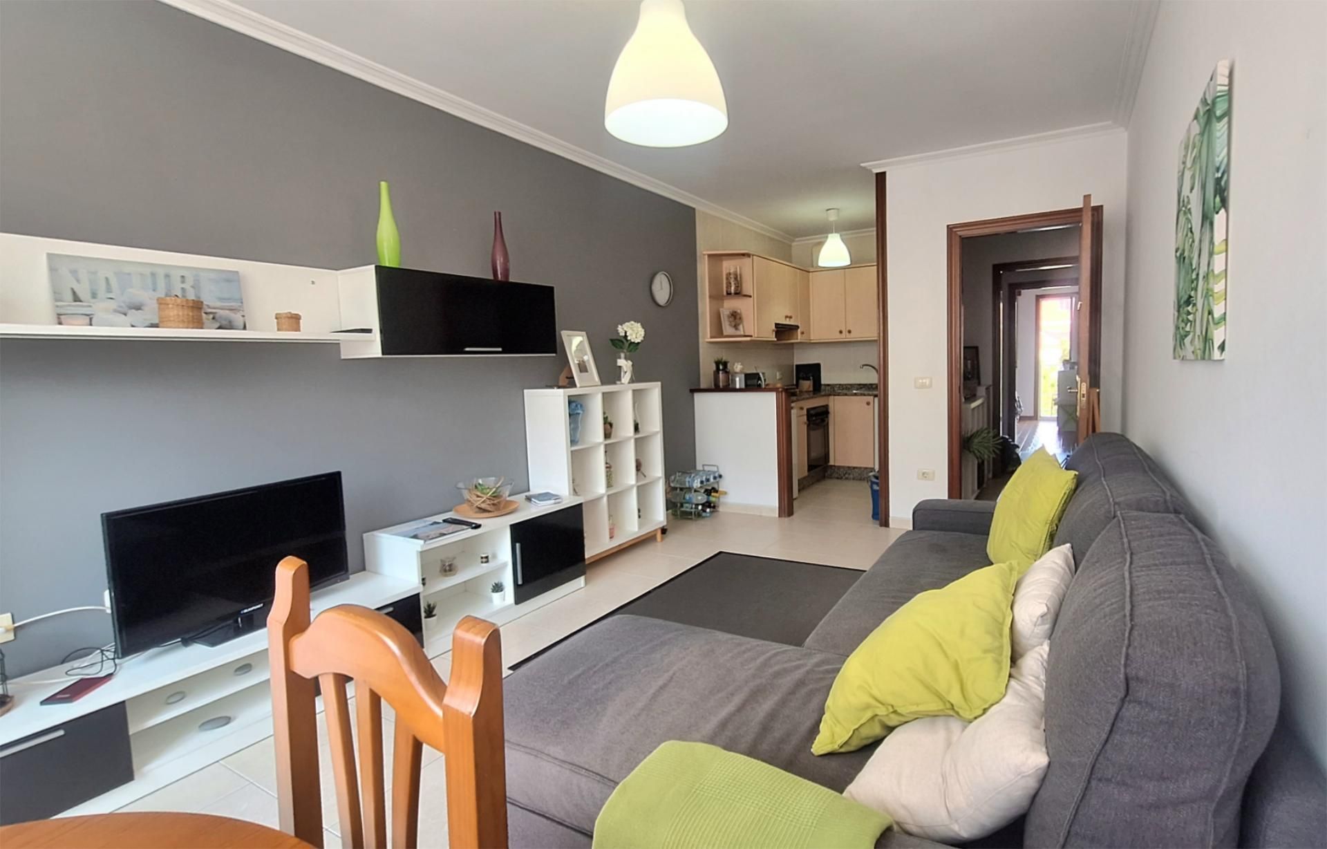 Flat to rent in Avenida de Ourense, Coiro