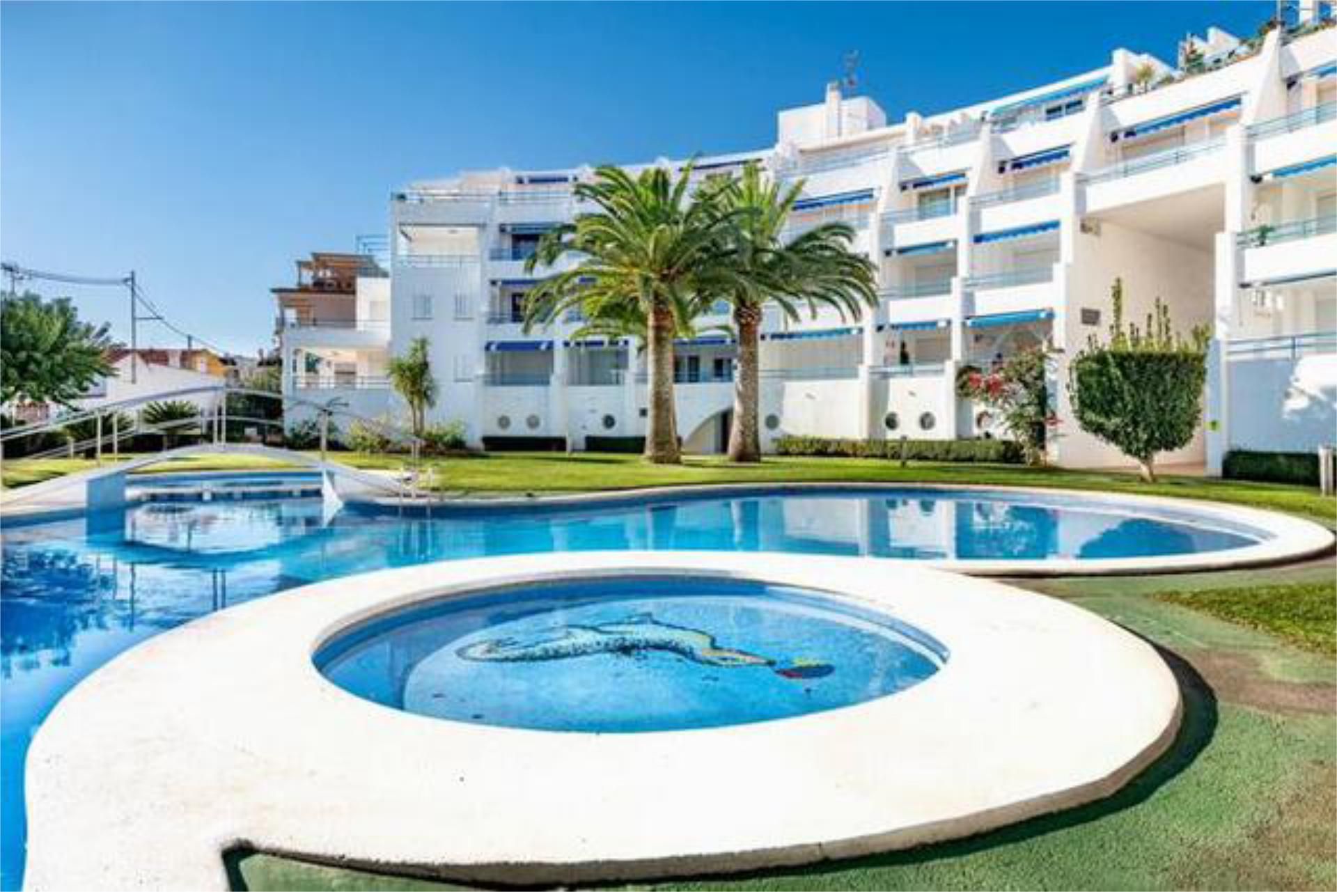 Apartamento de alquiler en L'Alcora