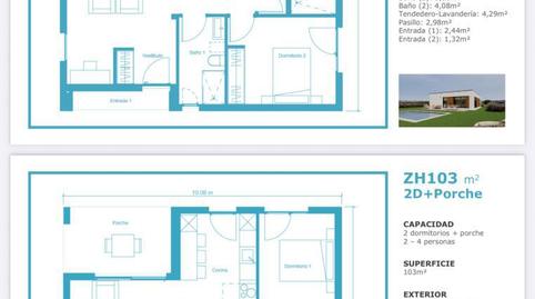 Casa o xalet en venda a Rúa Doctor Fleming, 38, Mera - Serantes, A Coruña - imatge 5 Foto 5 de Casa o xalet en venda a Rúa Doctor Fleming, 38, Mera - Serantes, A Coruña