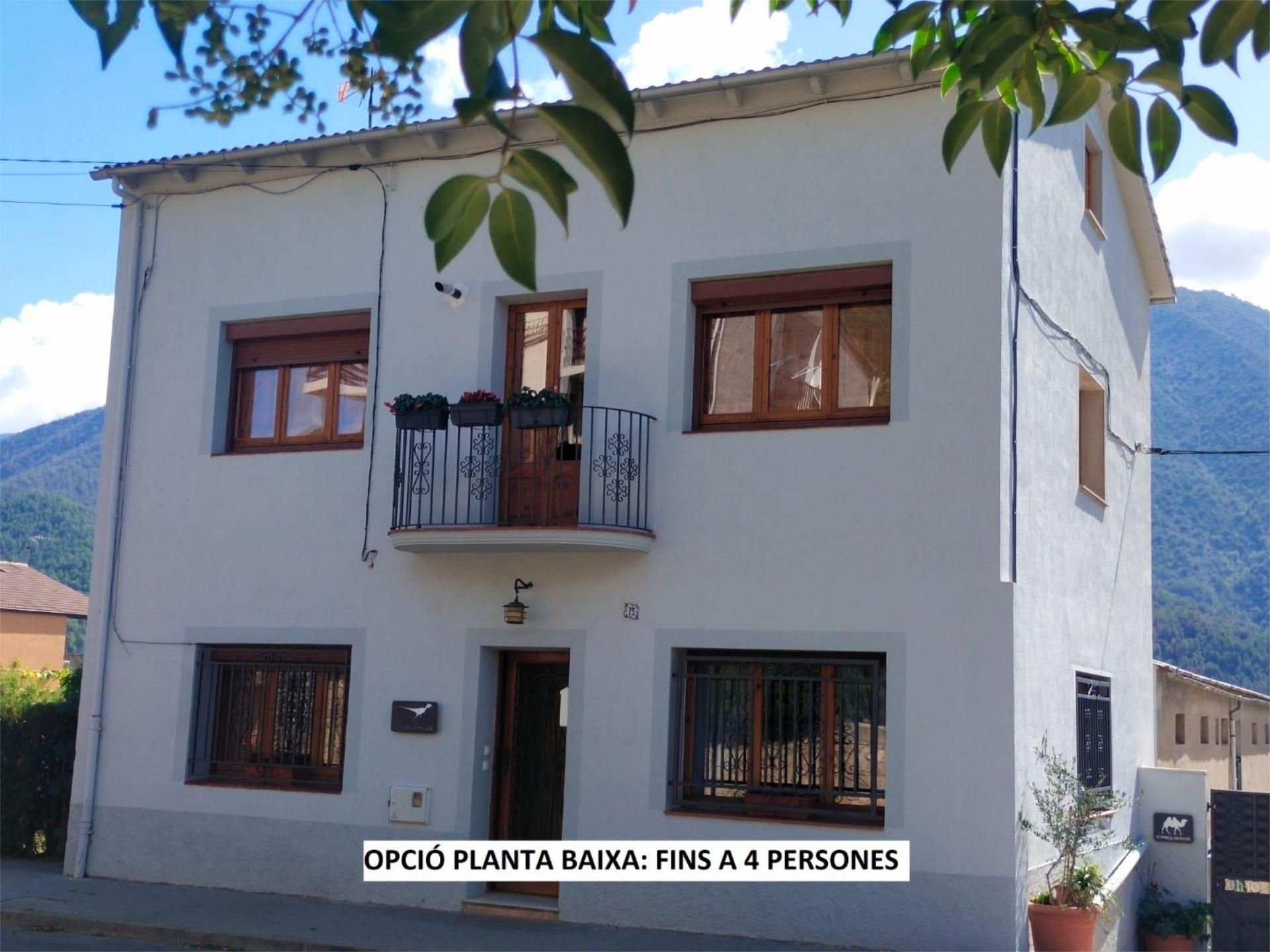 Flat to rent in Carrer de Santa Eulàlia, 53, Coll de Nargó