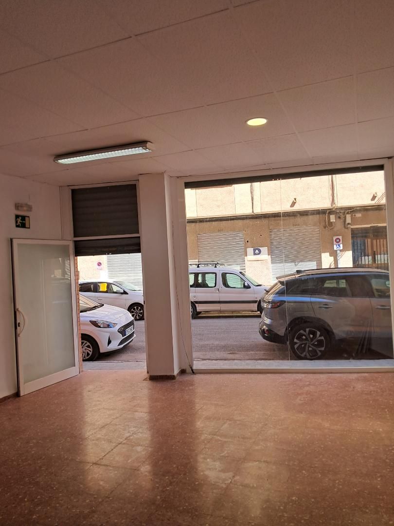 Premises to rent in Massanassa