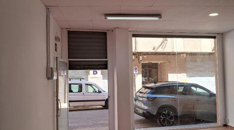 Photo 4 of Premises to rent in Carrer de Jaume I el Conqueridor, 5, Massanassa, Valencia