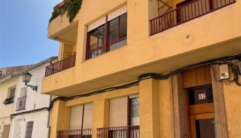 Foto 1 de Pis en venda a Calle Maestre Domènec, 32, El Pinós / Pinoso, Alicante