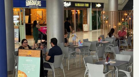 Photo 3 of Premises for transfer in Avinguda de Francisco Tomàs I Valiente, 70, Sotolivar - Mas del Rosari, Paterna