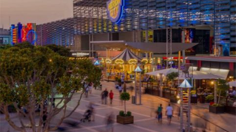 Photo 4 of Premises for transfer in Avinguda de Francisco Tomàs I Valiente, 70, Sotolivar - Mas del Rosari, Paterna