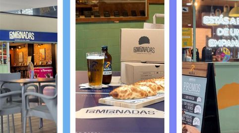 Photo 5 of Premises for transfer in Avinguda de Francisco Tomàs I Valiente, 70, Sotolivar - Mas del Rosari, Paterna