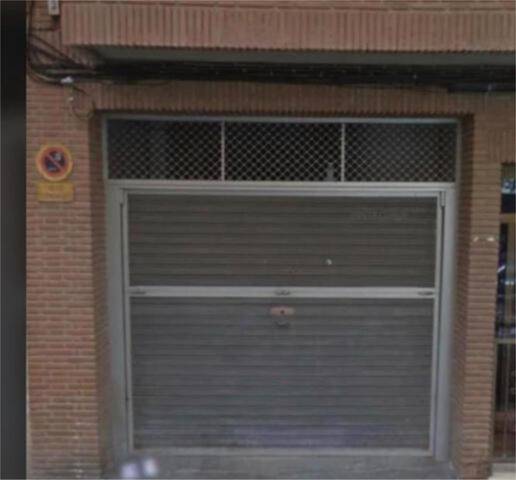Local comercial en Alquiler en Zona Avenida al Vedat