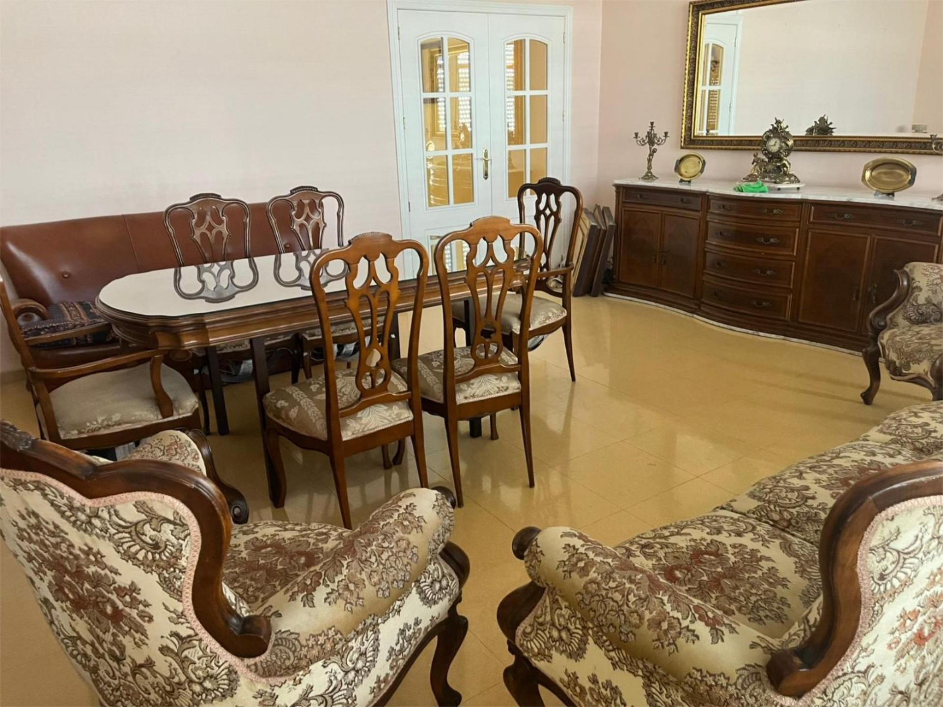 Flat to rent in Calle Aguilar, 102, Puente Genil