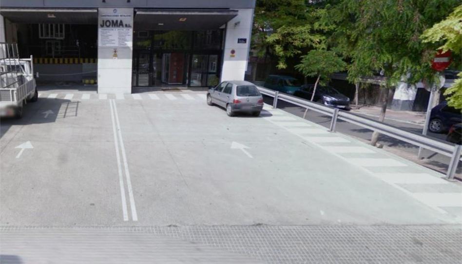 Industrial buildings to rent in Carrer de Josep Argemí, 13-21, El Gall, Barcelona - image 1 Photo 1 of Industrial buildings to rent in Carrer de Josep Argemí, 13-21, El Gall, Barcelona