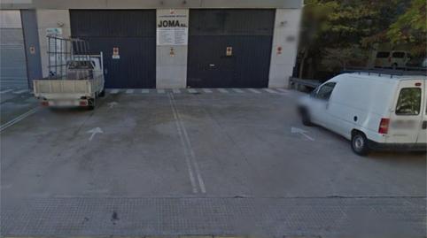 Industrial buildings to rent in Carrer de Josep Argemí, 13-21, El Gall, Barcelona - image 2 Photo 2 of Industrial buildings to rent in Carrer de Josep Argemí, 13-21, El Gall, Barcelona