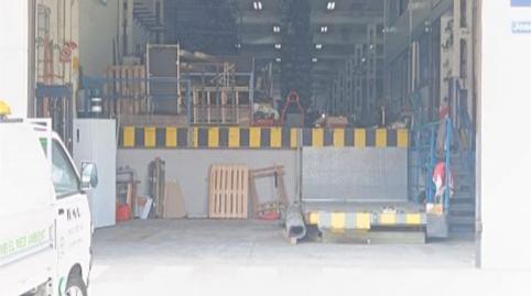 Industrial buildings to rent in Carrer de Josep Argemí, 13-21, El Gall, Barcelona - image 5 Photo 5 of Industrial buildings to rent in Carrer de Josep Argemí, 13-21, El Gall, Barcelona