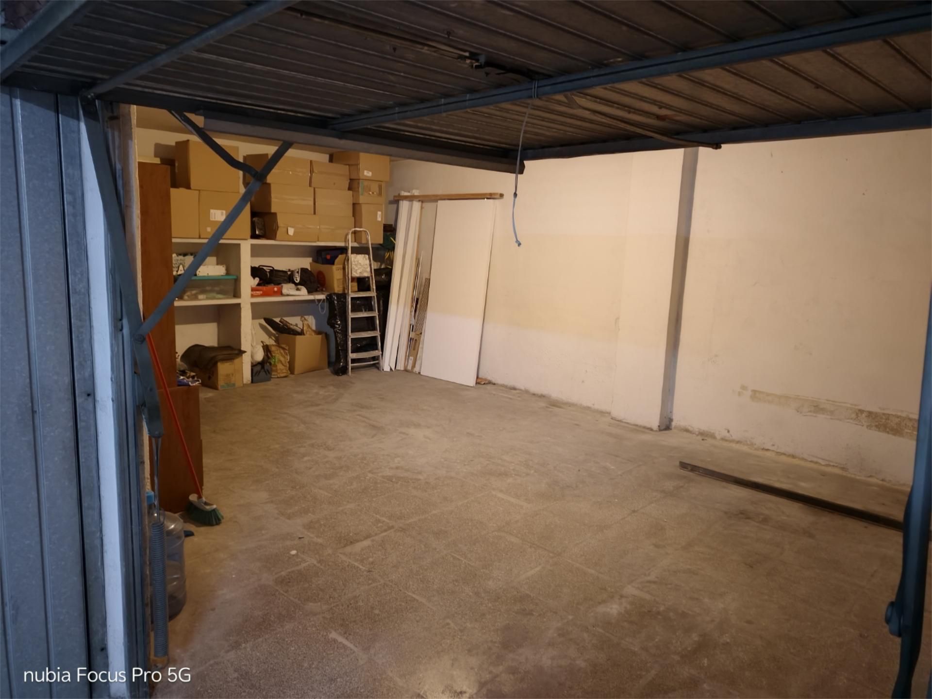 Garage for sale in Villajoyosa / La Vila Joiosa