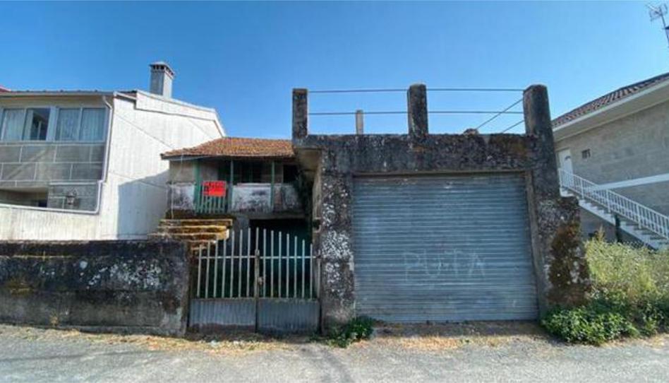 Casa o xalet en venda a Baltar, Ourense - imatge 1 Foto 1 de Casa o xalet en venda a Baltar, Ourense
