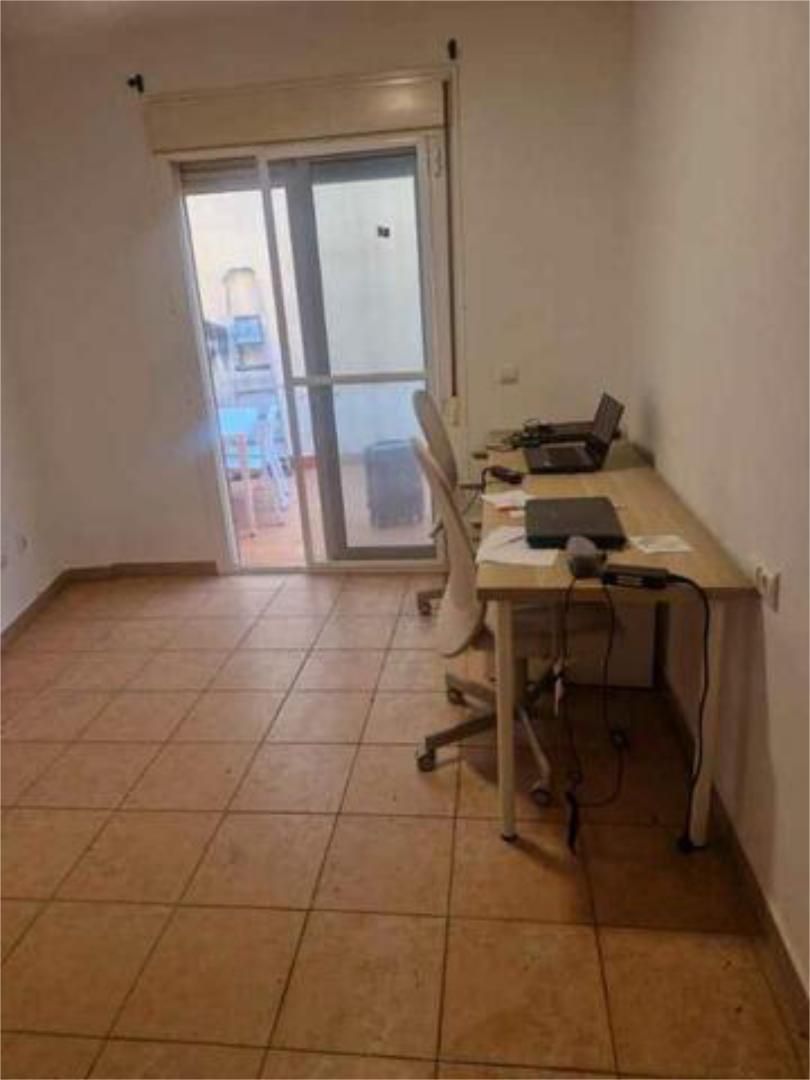 Pis en venda en Málaga Capital amb Terrassa i Moblat