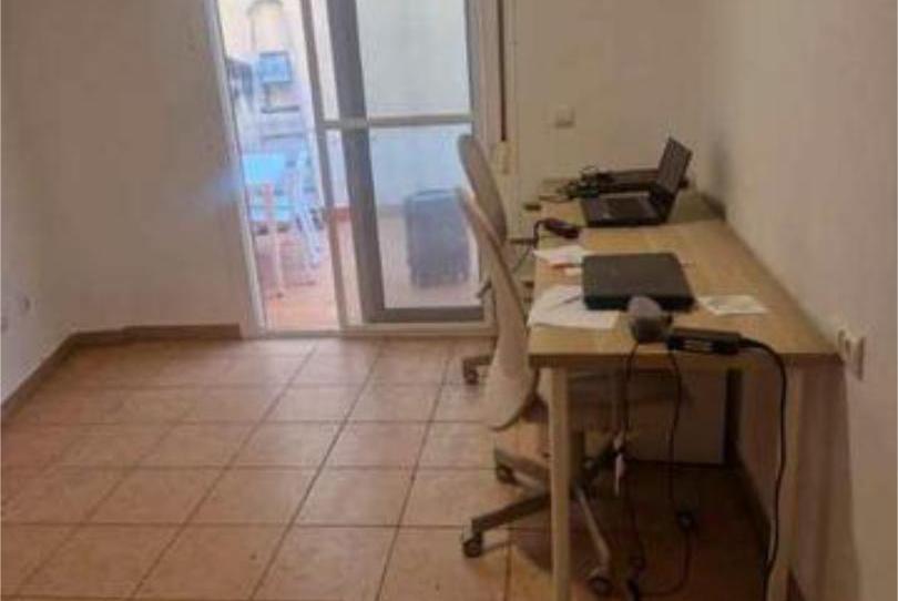 Foto 1 de Pis en venda a Fuente Alegre - El Chaparral - Los Morales, Málaga