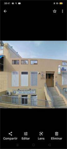 Local comercial en Alquiler en Radazul