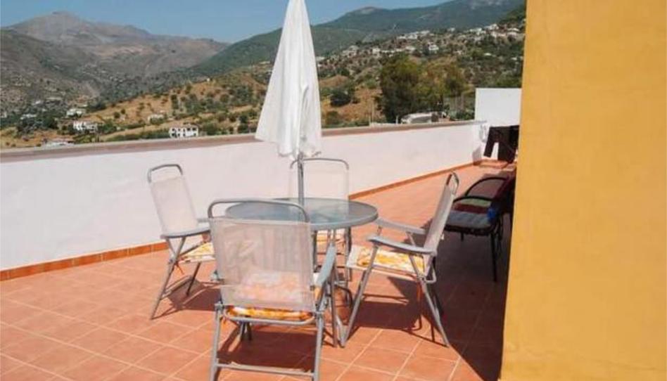 Attic for sale in Alcaucín, Málaga - image 1 Photo 1 of Attic for sale in Alcaucín, Málaga