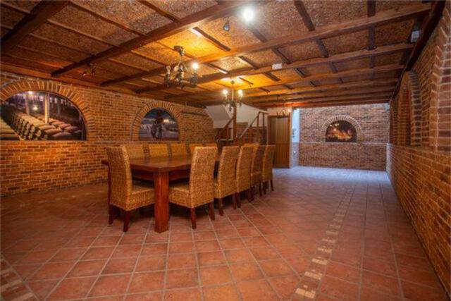 Casa adosada en Venta en Parque Avenida