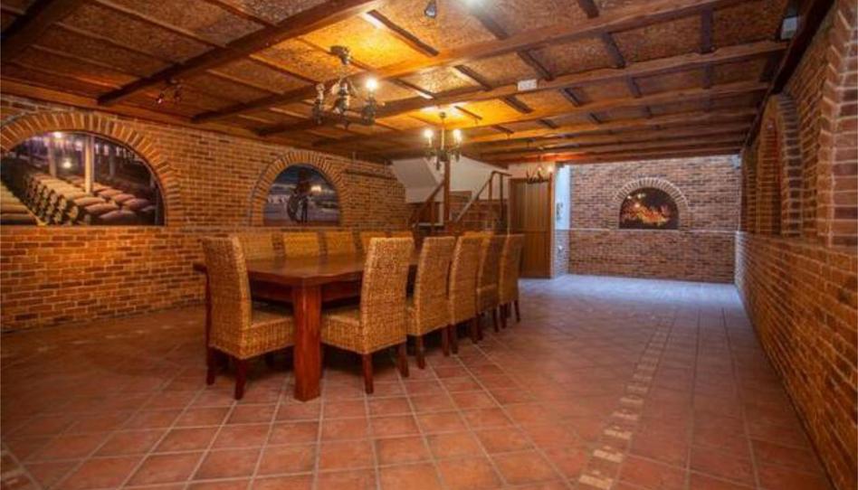 Foto 1 de Casa adosada en venda a Parque Avenida, Cádiz