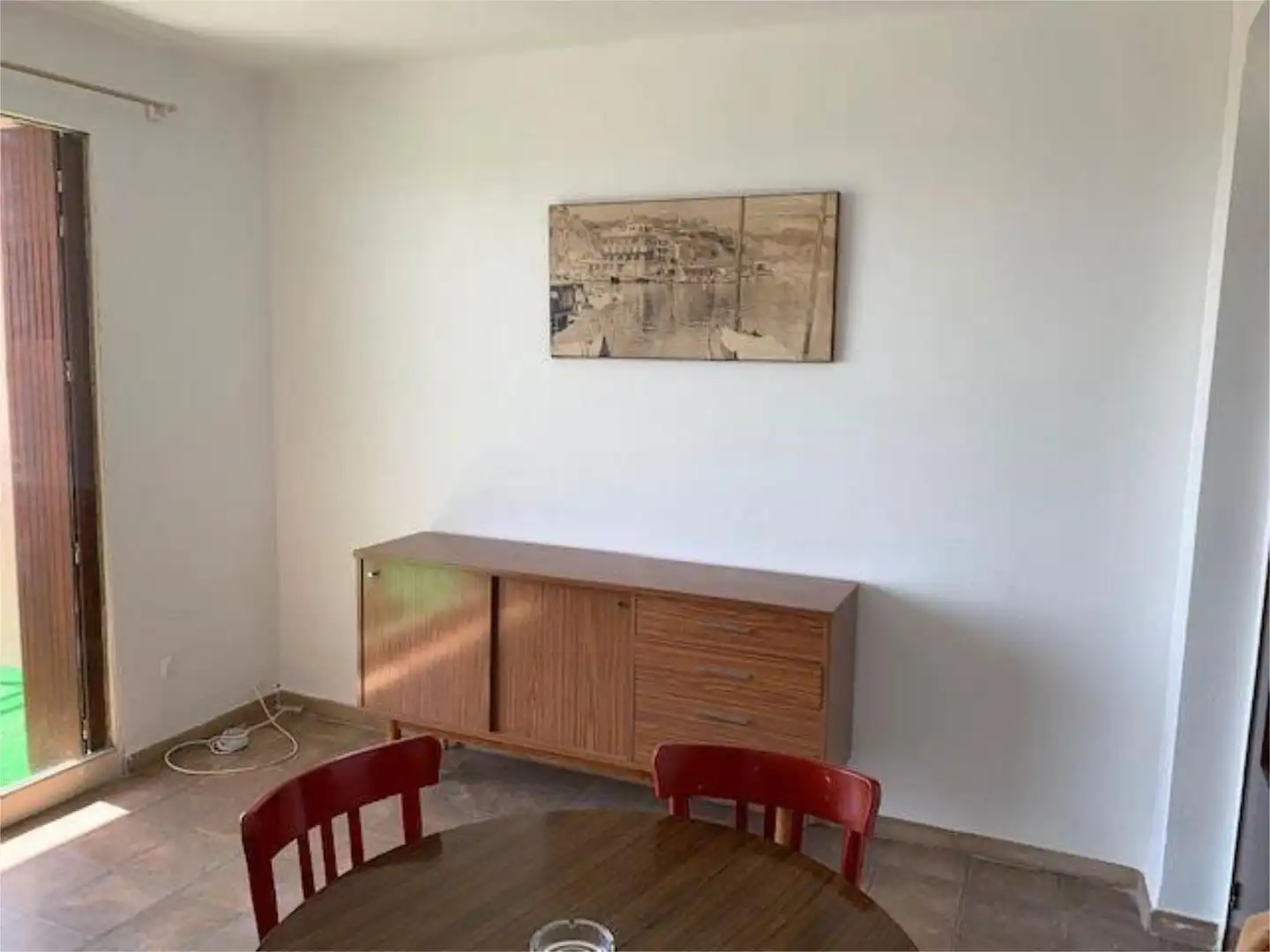 Flat for sale in Vinyols i els Arcs Dining room of Flat for sale in Vinyols i els Arcs with Terrace