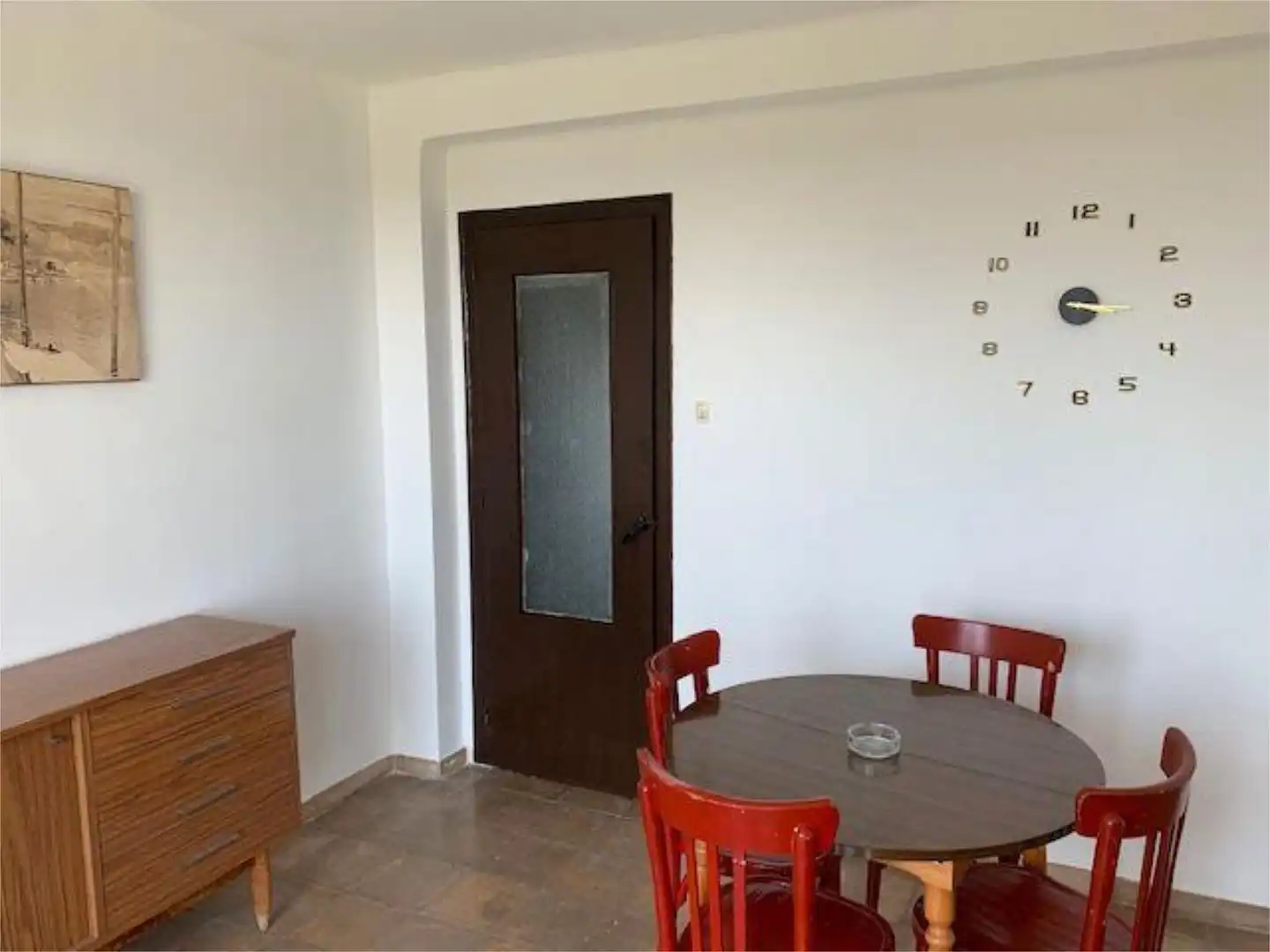 Flat for sale in Vinyols i els Arcs Dining room of Flat for sale in Vinyols i els Arcs with Terrace