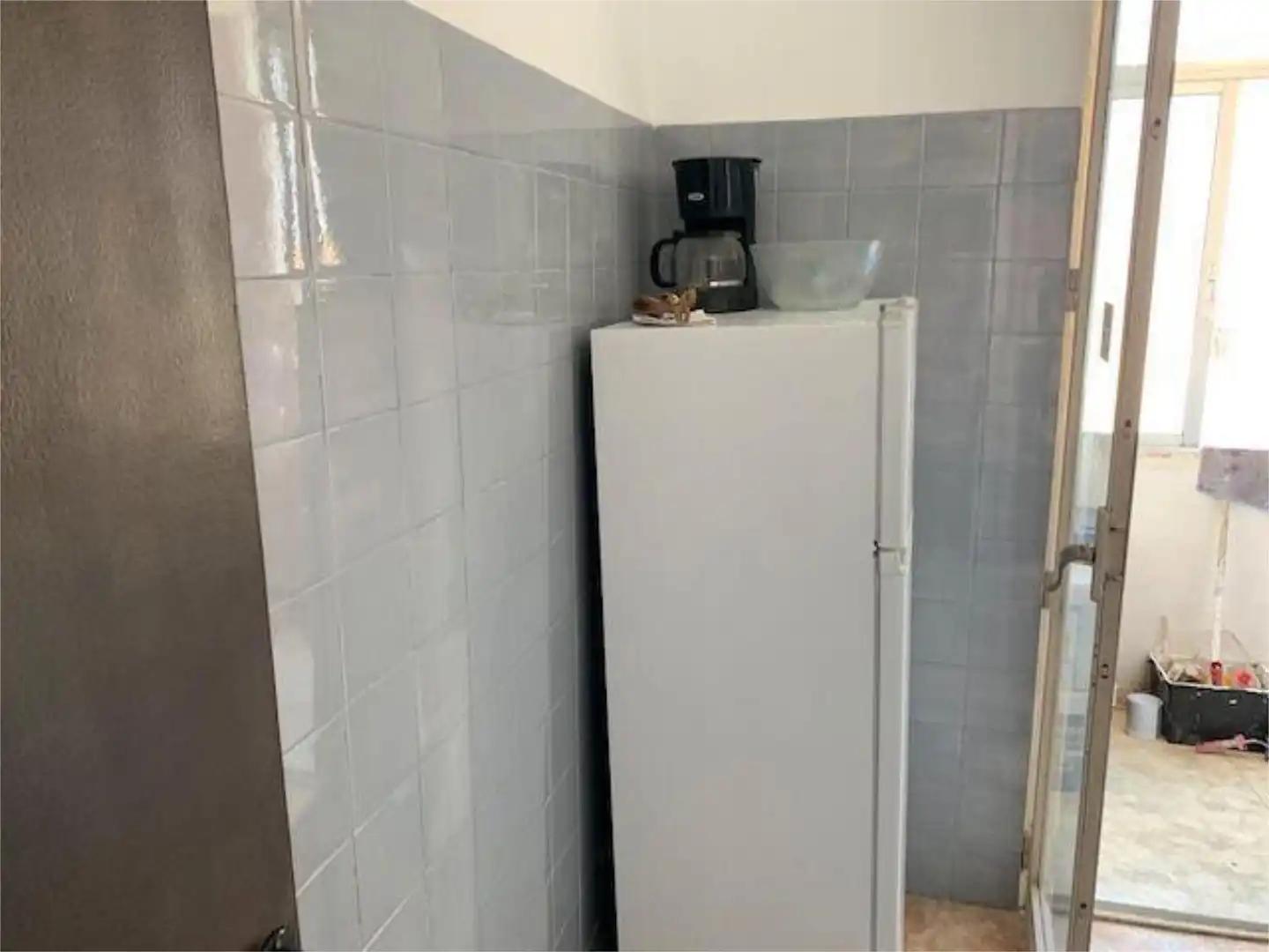 Flat for sale in Vinyols i els Arcs Kitchen of Flat for sale in Vinyols i els Arcs with Terrace