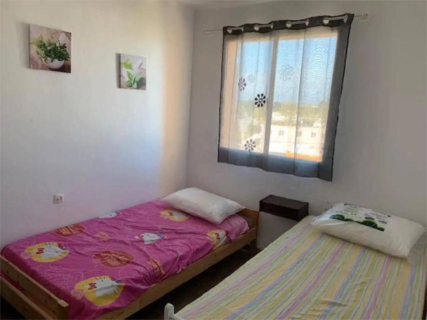 Flat for sale in Vinyols i els Arcs Bedroom of Flat for sale in Vinyols i els Arcs with Terrace