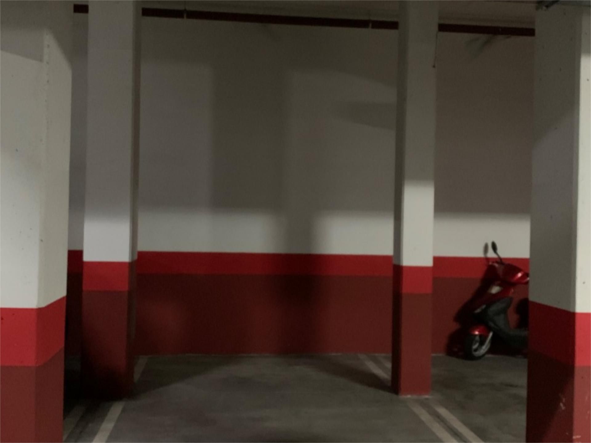 Parking of Garage to rent in Alcobendas