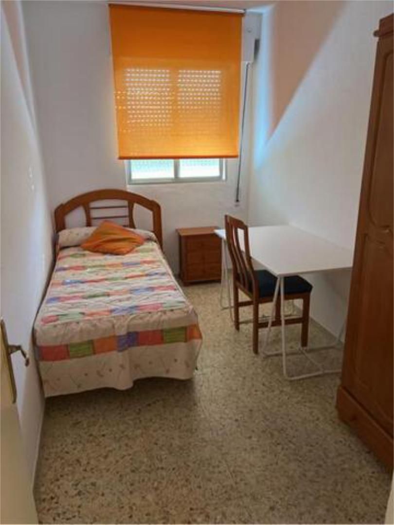 Flat to rent in La Oliva