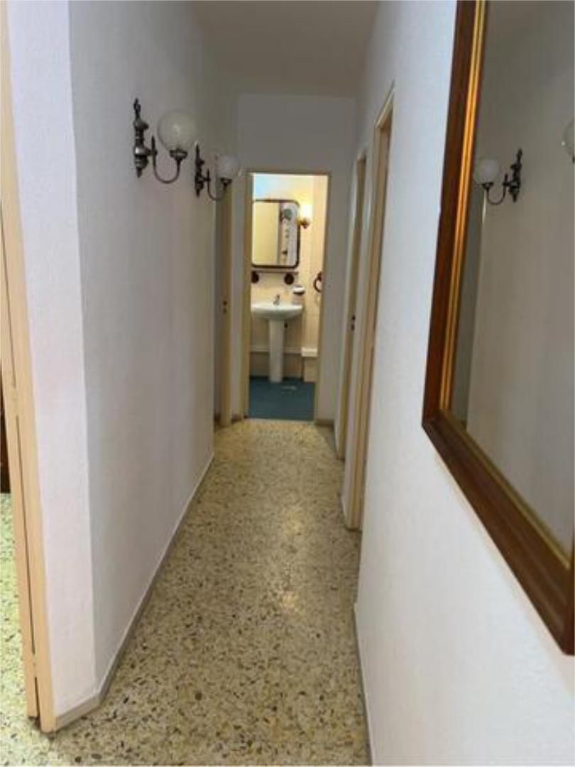 Flat to rent in  Sevilla Capital  with Terrace and Furnished