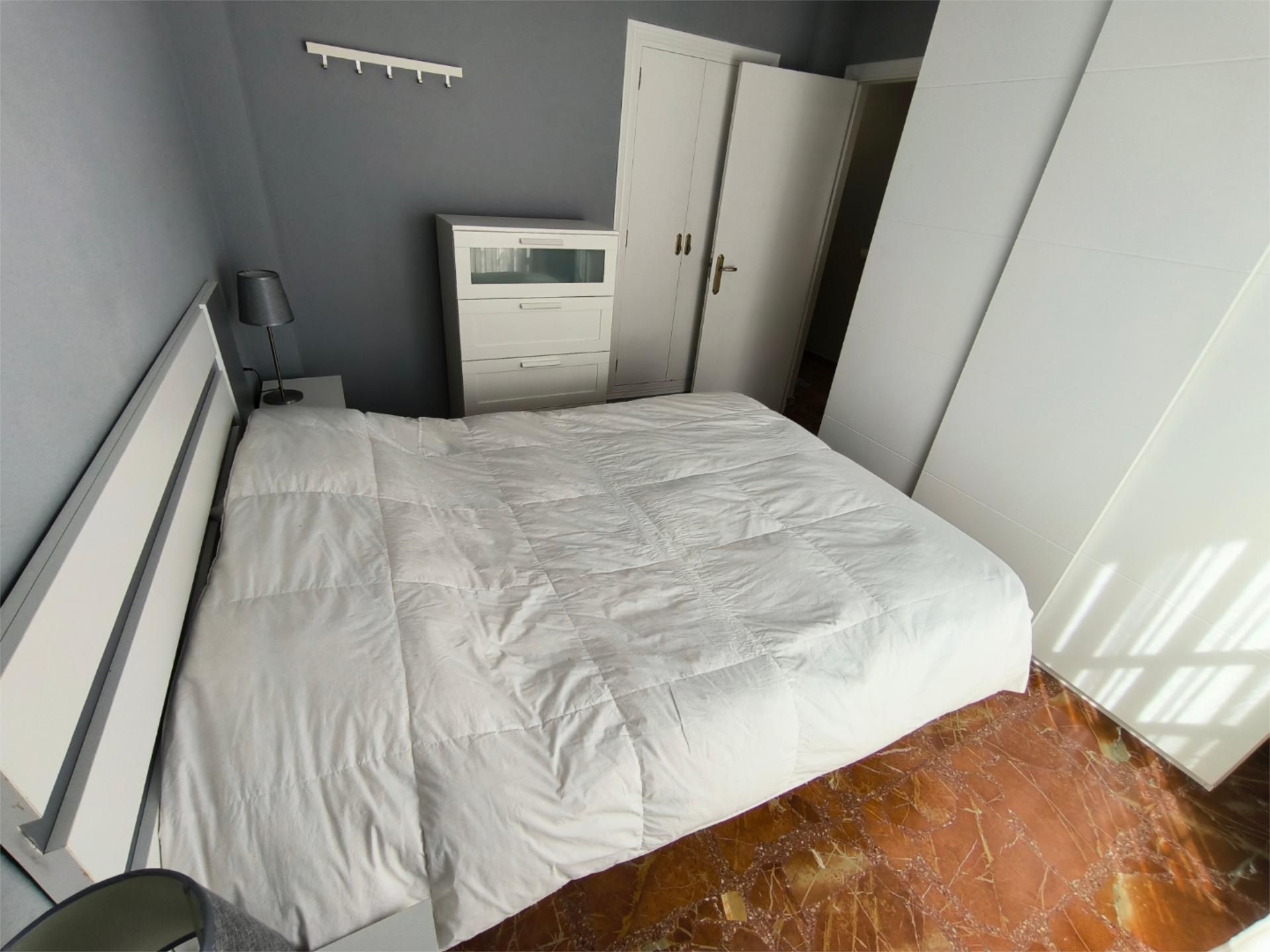 Attic to rent in Calle Gonzalo de Córdoba, 1, La Pastora - La Estación