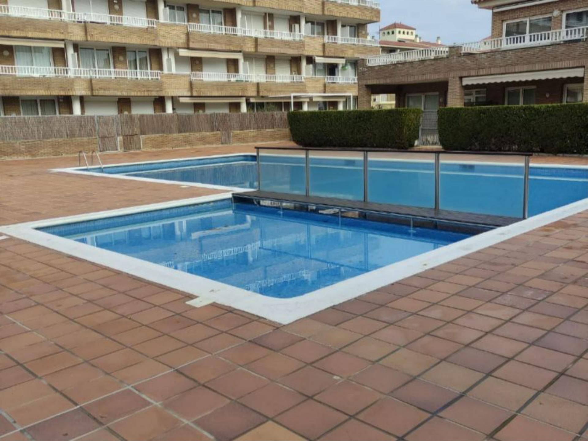 Flat to rent in Carrer de la Garrotxa, 19, L'Estartit Poble