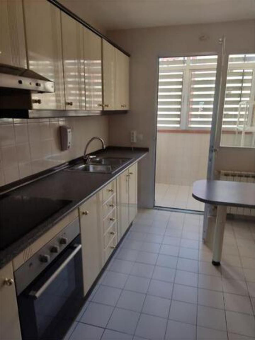 Flat to rent in Parquesol