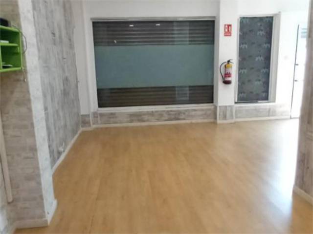 Local comercial en Alquiler en Calle de Zamora, 14 en La Serna