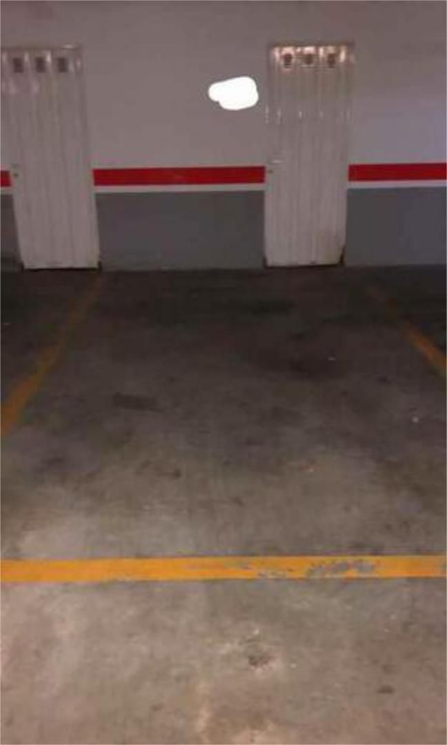 Garage to rent in Simancas