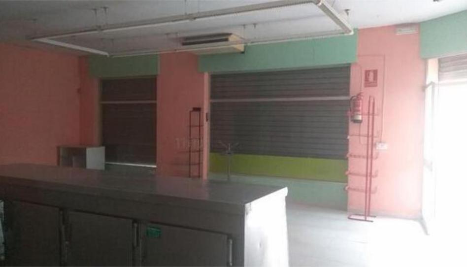 Premises to rent in Cueva de Menga, Málaga - image 1 Photo 1 of Premises to rent in Cueva de Menga, Málaga