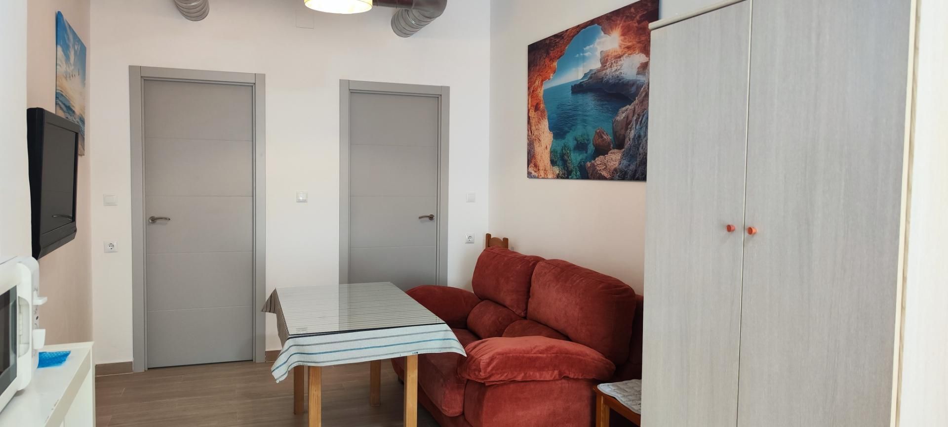 Planta baja to rent in Calle Llerena, 18, Villafranca de los Barros