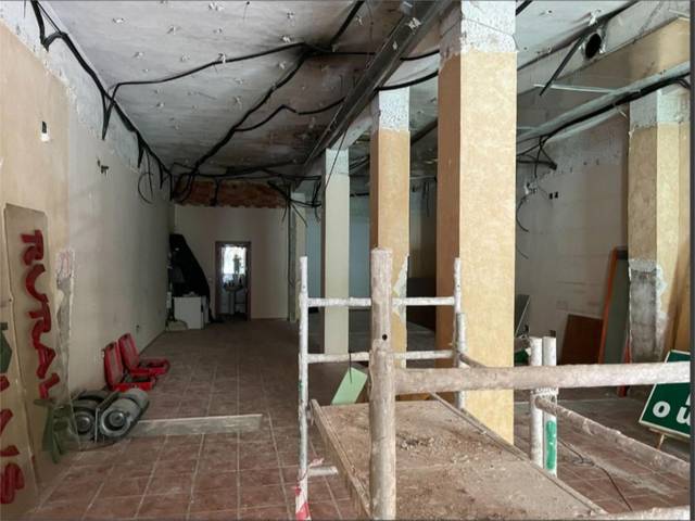 Local comercial en Venta en Calle Buendía, 8 en Entrevías