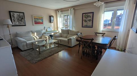 Photo 5 of Flat for rent in Calle Fernando Alonso Díaz, 43, Santo Domingo - El Campillín, Oviedo