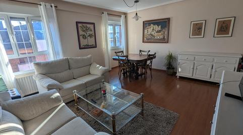 Photo 4 of Flat for rent in Calle Fernando Alonso Díaz, 43, Santo Domingo - El Campillín, Oviedo