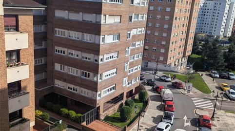 Photo 2 of Flat for rent in Calle Fernando Alonso Díaz, 43, Santo Domingo - El Campillín, Oviedo