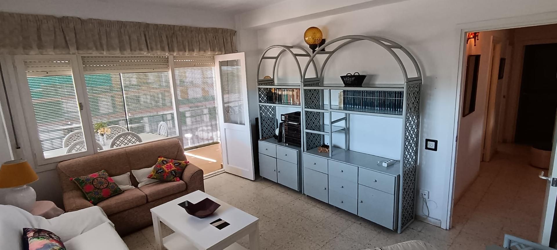 Flat to rent in Plaza de Punta Umbria, 2, Punta Umbría