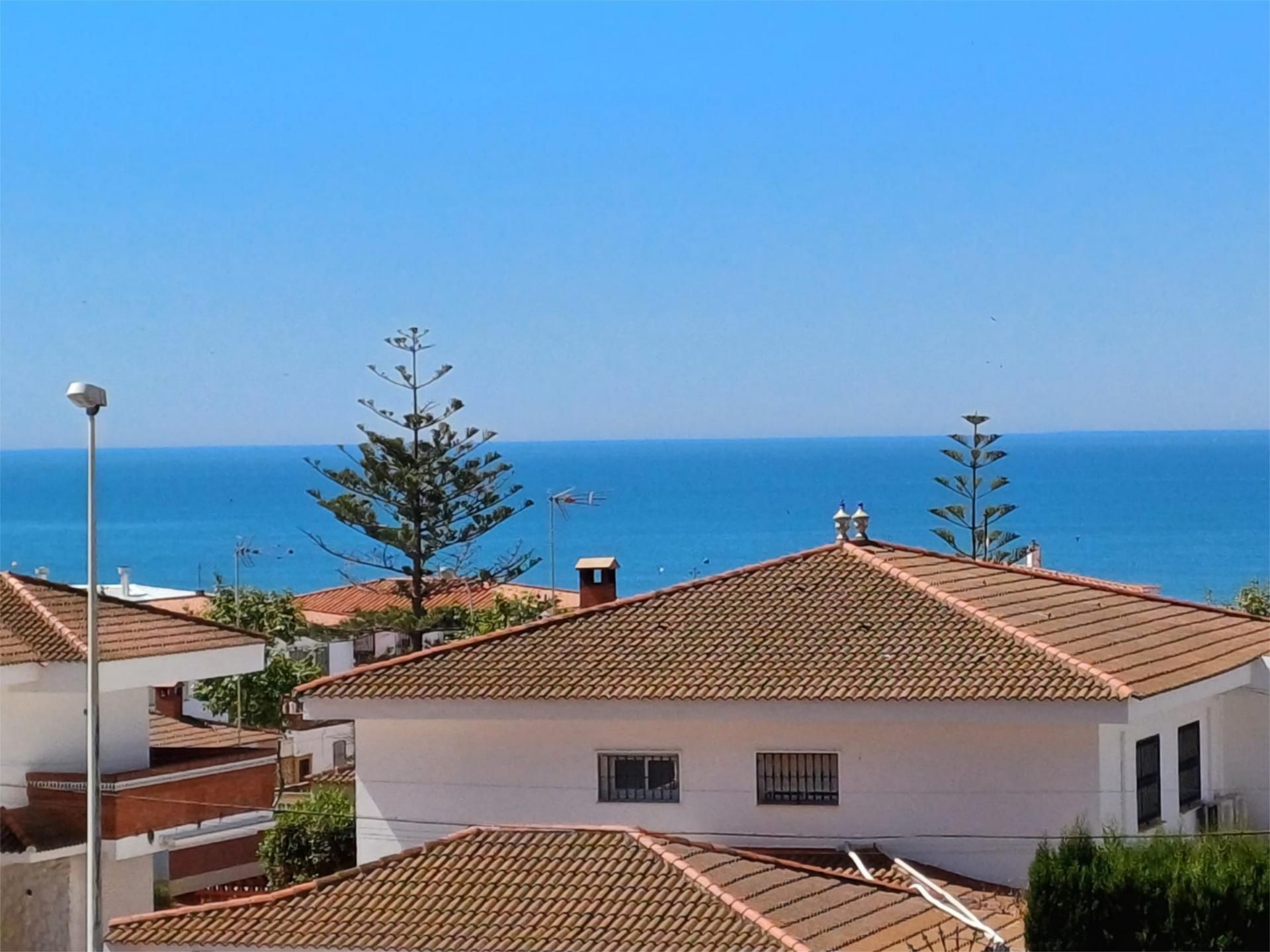 Flat to rent in Plaza de Punta Umbria, 2, Punta Umbría