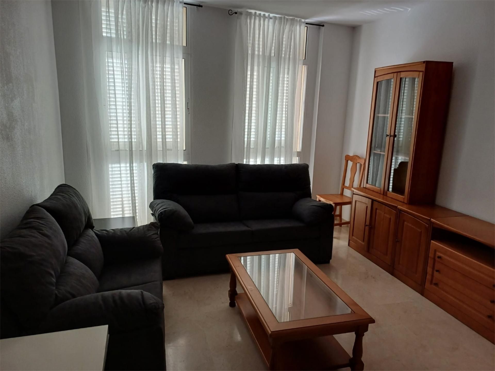 Apartament de lloguer a Calle Don Matías, 7, Casco Antiguo