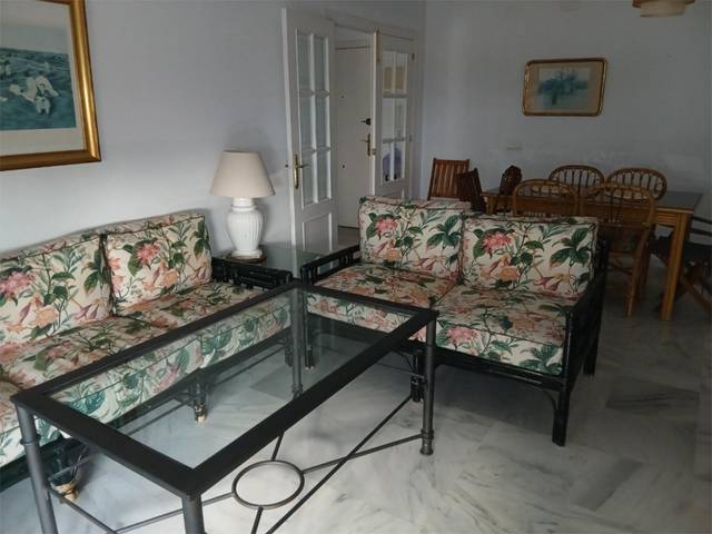 Piso en Alquiler en Calle Cárabo, 10 en El Águila