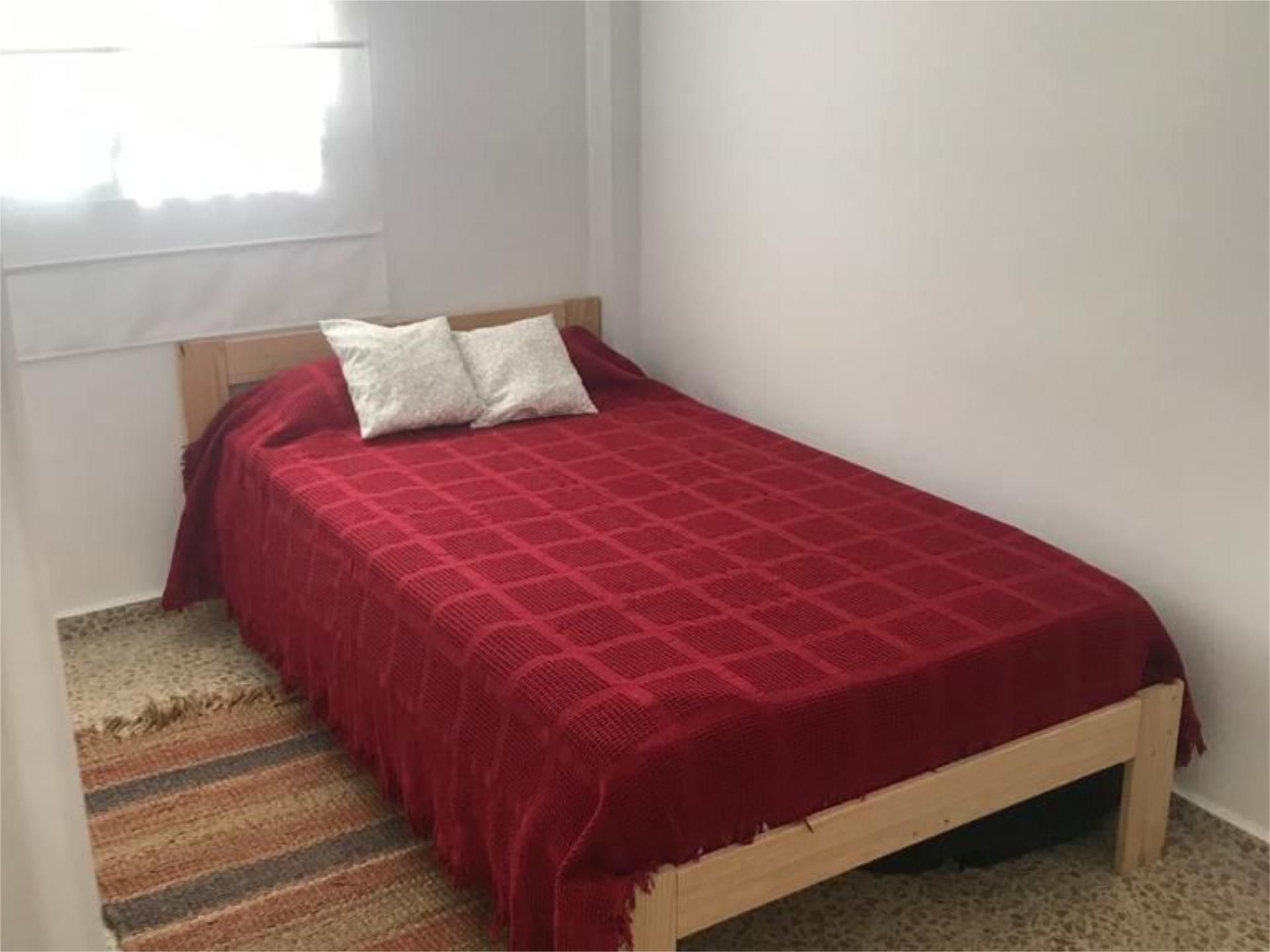 Flat to rent in Street Juan de Astorga, 1,  Sevilla Capital