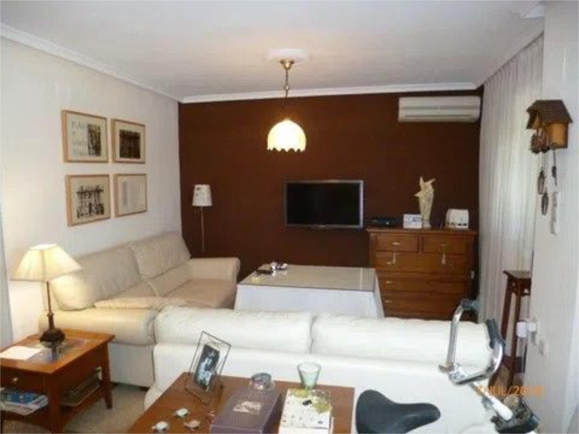 Flat to share in Calle Curro Cúchares, 13, La Cruz