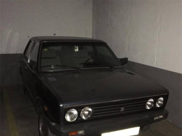 Garaje en Alquiler en Calle Bailén, 20 en Villarejo de Salvanés