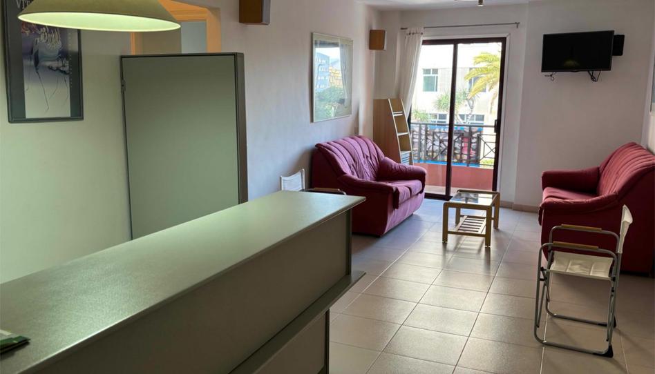 Photo 1 of Premises for sale in Calle de Feijoo, 2, César Casariego - Santa Clara - Nuevo Obrero, Santa Cruz de Tenerife