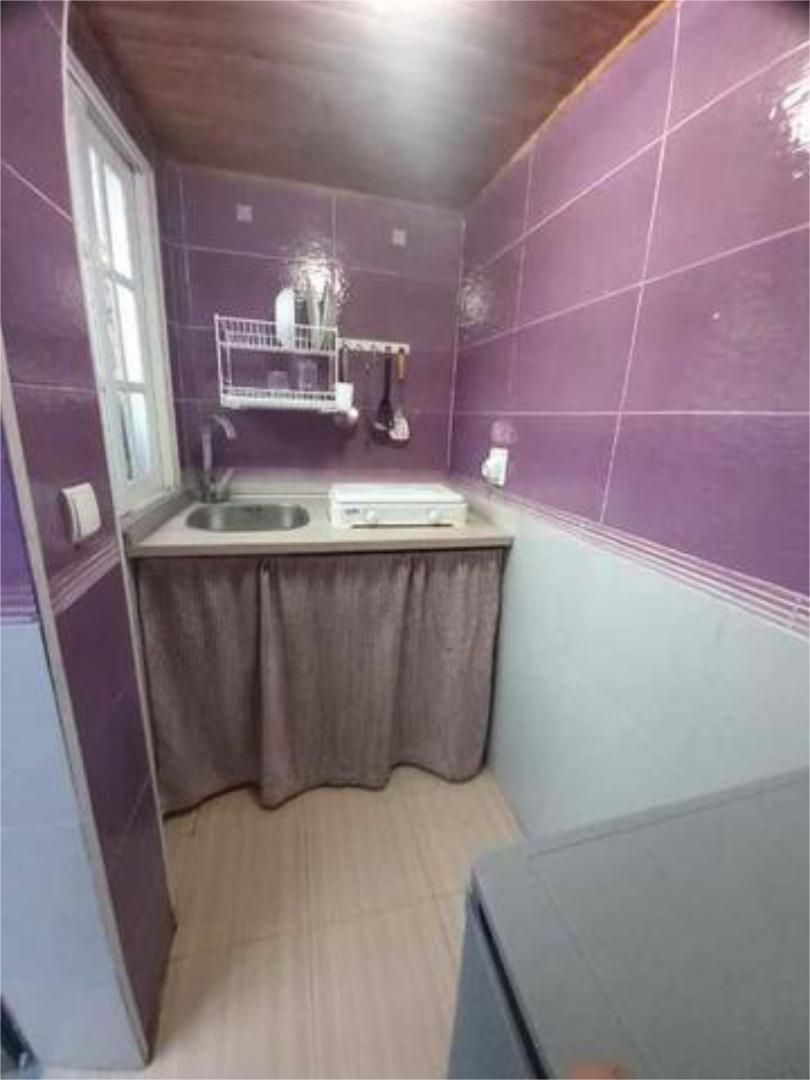 Estudio de alquiler en Centro